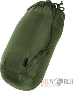 Mil-Tec Śpiwór Commando olive 2