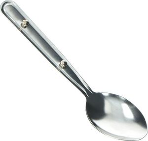 Highlander Highlander Sztućce Turystyczne Niezbędnik 3 Elementy uniwersalny 2