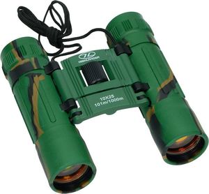 Lornetka Highlander Highlander Lornetka DARTMOOR Woodland uniwersalny 3