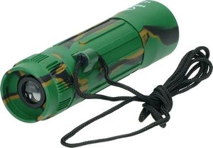 Lornetka Highlander Highlander Lornetka Monokular 10x25 Woodland uniwersalny 2