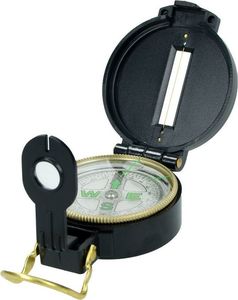 Highlander Highlander Kompas Lensatic Compass uniwersalny 1