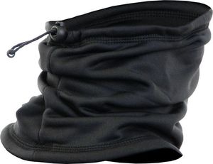 Fox Komin Wielofunkcyjny Softshell czarny r. uniwersalny 2