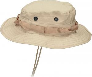 MFH Kapelusz Boonie Hat US Rip-Stop khaki r. L 2