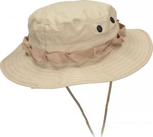 MFH Kapelusz Boonie Hat US Rip-Stop khaki r. L 3