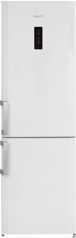 Lodówka Beko CN 237220 Biała 1
