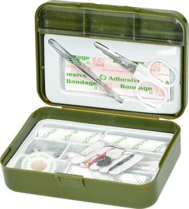 Highlander Apteczka Cadet First Aid Kit Olive 1