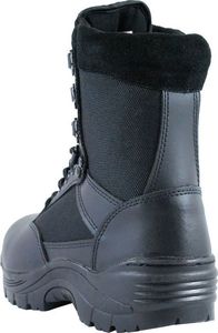 Mil-Tec Buty męskie Swat czarne r. 47 4