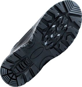 Mil-Tec Buty męskie Swat czarne r. 47 5