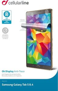 Cellular Line Folia ochronna typu MAT do Samsung Galaxy Tab S 8.4" uniwersalny 2