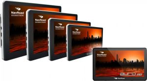 Nawigacja GPS NavRoad ENOVO S6 (ENOVO S6 BEZ MAPY) 2