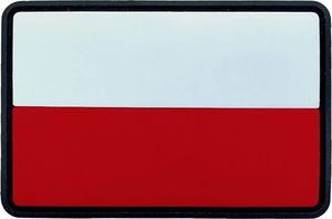 Texar Texar Emblemat Flaga Polski uniwersalny 1