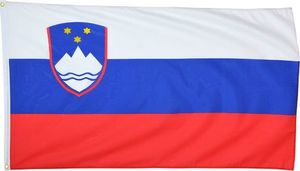 Mil-Tec Mil-Tec Flaga Słowenii uniwersalny 1