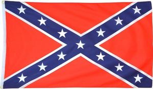 Mil-Tec Mil-Tec Flaga (Konfederacja Południowa) USA uniwersalny 1