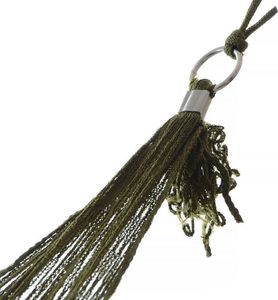 Texar Texar Hamak Mini Zielony uniwersalny 2