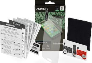 Skink Szkło ochronne do Huawei Y6 uniwersalny 2