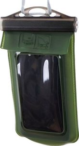 Highlander Highlander Wodoszczelny Pokrowiec na Telefon WPX Protector Olive uniwersalny 3