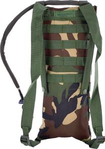 MFH MFH System Hydracyjny MOLLE 2.5L Woodland uniwersalny 3