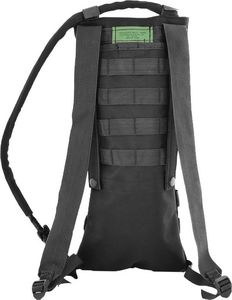 MFH MFH System Hydracyjny MOLLE 2.5L Czarny uniwersalny 3