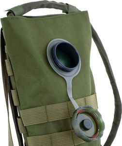 MFH MFH System Hydracyjny MOLLE 2.5L Olive uniwersalny 2