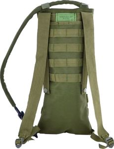 MFH MFH System Hydracyjny MOLLE 2.5L Olive uniwersalny 3