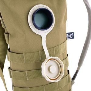 MFH MFH System Hydracyjny MOLLE 2.5L Coyote uniwersalny 2