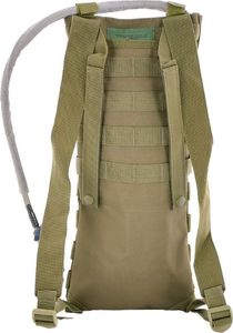 MFH MFH System Hydracyjny MOLLE 2.5L Coyote uniwersalny 3