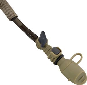 MFH MFH System Hydracyjny MOLLE 2.5L Coyote uniwersalny 4