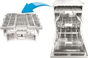 Zmywarka Amica ZIM 428E INTEGRA 3