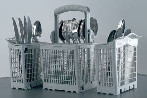 Zmywarka Amica ZIM 436 3