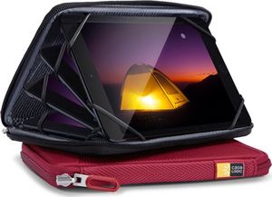Etui na tablet Case Logic Uniwersalne etui typu utwardzanego na tablet 7" - czarny uniwersalny 5