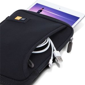 Etui na tablet Case Logic Uniwersalne etui typu wsuwka na tablet 7-8" - czarny uniwersalny 5