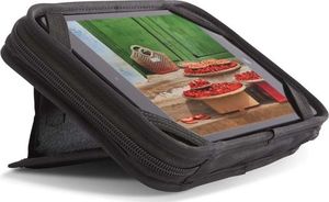 Etui na tablet Case Logic Uniwersalne etui typu utwardzanego na tablet 9" - czarny uniwersalny 4