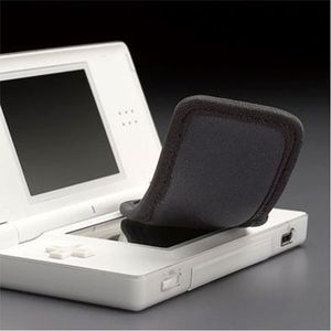 Case Logic CASE LOGIC Etui na konsolę Nintendo czarne uniwersalny 2