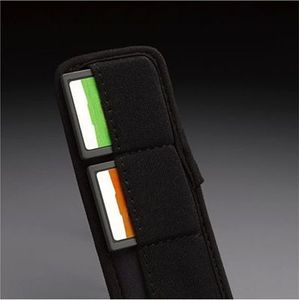 Case Logic CASE LOGIC Etui na konsolę Nintendo czarne uniwersalny 3