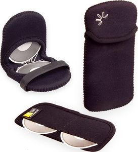 Case Logic CASE LOGIC Etui na konsolę Nintendo czarne uniwersalny 4