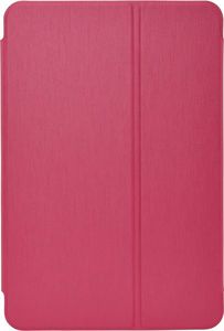Etui na tablet Case Logic CASE LOGIC Snapview Etui Folio do Samsung Galaxy Tab A 8" różowe uniwersalny 2