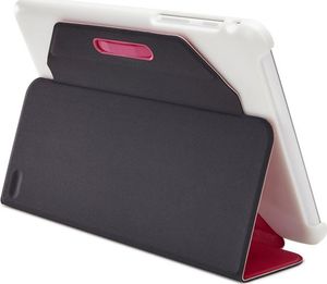 Etui na tablet Case Logic CASE LOGIC Snapview Etui Folio do Samsung Galaxy Tab A 8" różowe uniwersalny 4