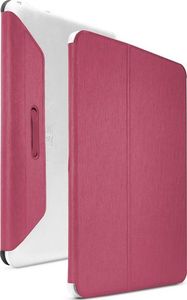 Etui na tablet Case Logic Etui SnapView typu książkowego dedykowane do Samsung Galaxy Tab 4 10" - różowy uniwersalny 1