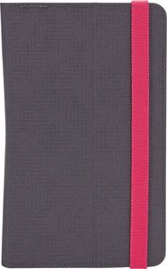 Etui na tablet Case Logic Uniwersalne etui Surefit typu książkowego na tablet 7" - antracyt uniwersalny 2