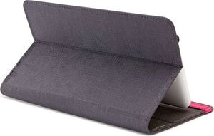 Etui na tablet Case Logic Uniwersalne etui Surefit typu książkowego na tablet 7" - antracyt uniwersalny 4