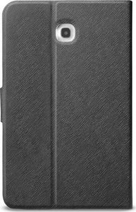 Etui na tablet Cellular Line Etui FOLIO typu książkowego dedykowane do Samsung Galaxy Tab 4 8" - czarny uniwersalny 2