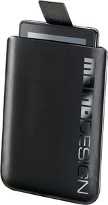 Etui na tablet Cellular Line Uniwersalne etui MOMO DESIGN typu wsuwka dedykowane do 8-9" tabletów - czarny uniwersalny 2