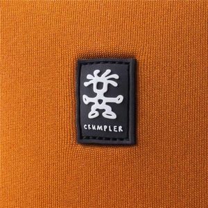 Etui Crumpler Base Layer 12" Pomarańczowy 3