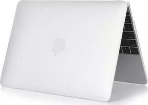 Etui Gecko Clip On 12" Biały 4