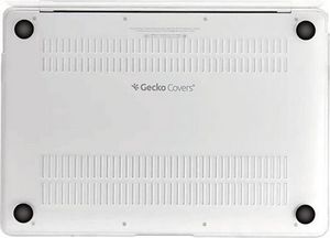 Etui Gecko Clip On 12" Biały 5