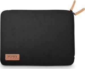 Etui Port Designs Torino + Mysz 12" Czarny 2