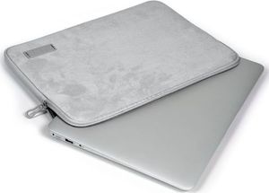 Etui Port Designs Milano 11" Srebrny 2