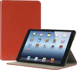 Etui na tablet Tucano Tucano IPDMMI-R - etui na iPad mini - czerwony uniwersalny 1