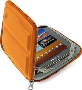 Etui na tablet Tucano Tucano TABIN7-O - etui na tablet 7" - pomarańczowy uniwersalny 3