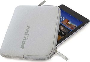Etui na tablet Tucano Tucano BFCT7-SL - etui na tablet 7" - srebrny uniwersalny 3